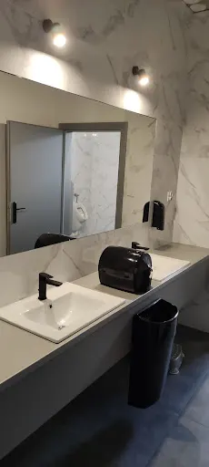 Szkoła Tańca WirDance - Sala Taneczna Źródlana 4